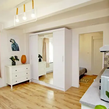 Appartamento Sopotek I