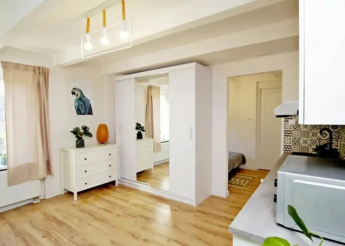 Appartamento Sopotek I